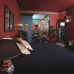 Humboldt House Bed & Breakfast