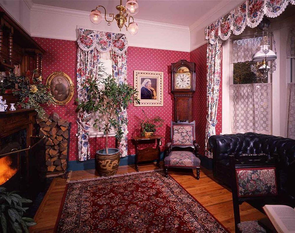 Acomodação com café da manhã  Humboldt House