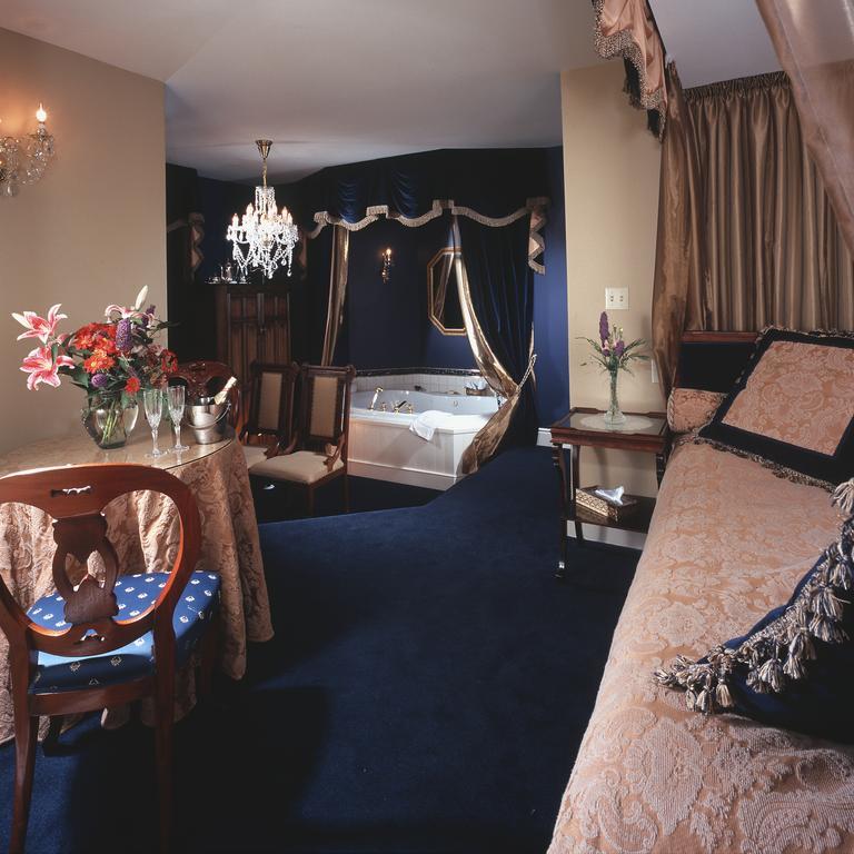 Humboldt House 4*