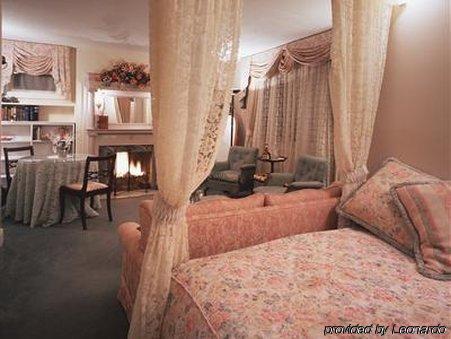 Humboldt House 4*