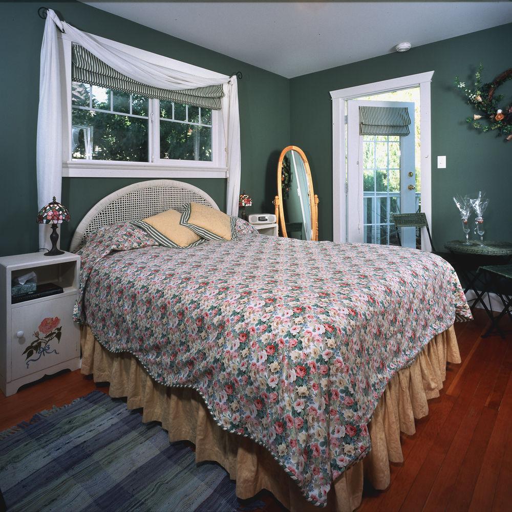 Humboldt House 4*