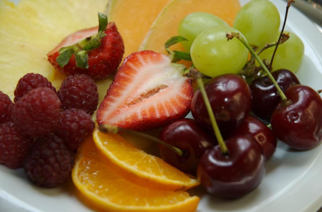 Acomodação com café da manhã  Humboldt House 4*